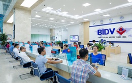 BIDV - ERP Connection: Giải pháp hỗ trợ doanh nghiệp chuyển đổi số hiệu quả