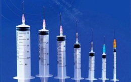 Chân dung Vinahankook – công ty thống lĩnh thị trường bơm kim tiêm, chuẩn bị cung cấp 150 triệu chiếc cho chiến dịch tiêm chủng vaccine Covid-19 của cả nước