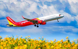 Vietjet đặt kế hoạch 2021 doanh thu hợp nhất tăng 20%