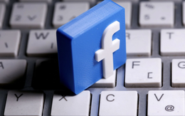 Vốn hoá Facebook lần đầu vượt ngưỡng 1 nghìn tỷ USD