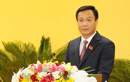 Phó Bí thư Tỉnh ủy Hải Dương được bầu làm Chủ tịch UBND tỉnh