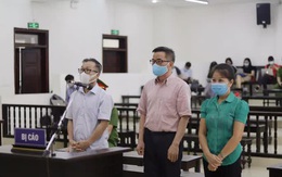 Đại án BIDV: Giải tỏa kê biên 1 bất động sản của vợ ông Trần Bắc Hà tại TP HCM