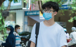 Thi lớp 10 ở Hà Nội: Không bật điều hoà, cha mẹ không được tập trung ở cổng trường
