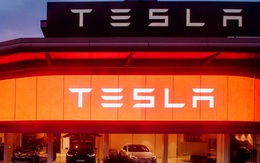 Đang làm xe điện, Tesla bất ngờ "bẻ lái" đăng ký thương hiệu nhà hàng