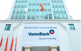 VietinBank dự kiến tăng 10.000 tỷ đồng cho vốn cấp 2