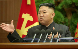 Triều Tiên nói về sự cố nghiêm trọng trong phòng chống dịch Covid-19