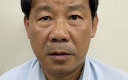 Cựu Chủ tịch UBND Bình Dương Trần Thanh Liêm tỉnh bị bắt