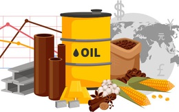 Thị trường ngày 4/6: Giá dầu duy trì vững, vàng quay đầu giảm, sắt và thép tiếp đà tăng mạnh