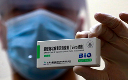 Việt Nam phê duyệt vắc-xin Covid-19 của Trung Quốc