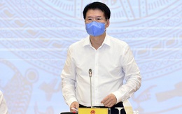 Thứ trưởng Bộ Y tế: Từ tháng 8 trở đi, các nguồn vắc xin COVID-19 Việt Nam đã đặt mua sẽ về đều