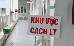 Ngày mai, 5-6, từ TP HCM về Đồng Nai phải cách ly 21 ngày