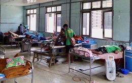 Quốc gia Đông Nam Á ghi nhận số ca mắc COVID-19 cao nhất trong 4 tháng: Nhiều người sợ hãi, không dám ra ngoài