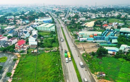 Nỗ lực khởi công tuyến vành đai 3 đúng tiến độ