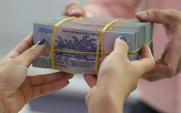 Một số ngân hàng cạn ‘room’ tín dụng?