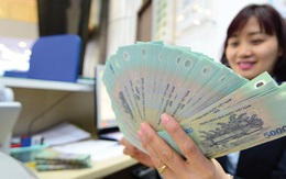 Lãi suất chưa có dấu hiệu tăng, dòng tiền sẽ tiếp tục chảy mạnh vào thị trường chứng khoán?