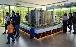 Vì sao giá BĐS khu Tây Sài Gòn tăng giá?