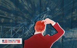 Thư từ nước Mỹ: 2+2 = 5 và kế hoạch "cải cách giáo dục" khiến các đối thủ của Mỹ mừng rơn