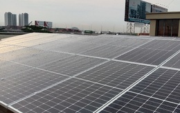 'Nhu cầu lắp đặt điện mặt trời áp mái ở Việt Nam vẫn sẽ mạnh mẽ, dù có giá FIT hay không'