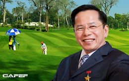 Hé lộ siêu dự án "khủng" nhất Khánh Hòa và quỹ đất hàng nghìn ha của ông chủ Golf Long Thành Lê Văn Kiểm