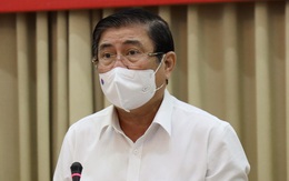 Chủ tịch TPHCM tiết lộ bí mật vụ ‘giải vây’ văn bản của UBND tỉnh Đồng Nai