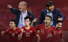 23h45 ngày 7/6, Việt Nam vs Indonesia: 566 ngày chờ đợi và mệnh lệnh phải thắng