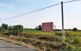 Quận Tân Bình cảnh báo tình trạng phân lô, bán nền trên đất quy hoạch