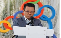 NÓNG: Chủ nhà Việt Nam ra đề xuất, sắp hoãn SEA Games 2021?