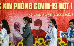 Báo Nhật viết gì về Quỹ vaccine của Việt Nam?