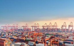 Nhập khẩu của Trung Quốc tăng trưởng mạnh nhất 10 năm
