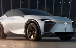 SUV đỉnh cao của Lexus sẽ hoàn chỉnh, ra mắt trong 14 tháng tới, đấu cả loạt xe đầu bảng của Mercedes-Benz, Porsche hay Audi