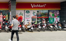 Phúc Long xuất hiện lần đầu tiên ở VinMart Hà Nội, khách đi siêu thị mua luôn trà sữa