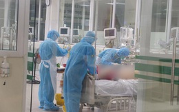 Bệnh nhân COVID-19 thứ 55 tử vong tại Việt Nam