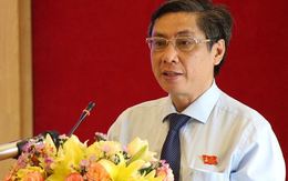 NÓNG: Bắt 2 cựu Chủ tịch tỉnh Khánh Hòa Lê Đức Vinh, Nguyễn Chiến Thắng