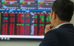 Sau 2 phiên “đỏ lửa”, VN-Index sẽ hồi phục tại vùng 1.300 điểm?