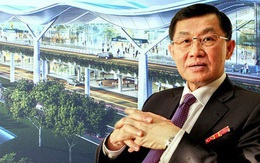 Thị trường vận tải hàng hoá hàng không liệu sẽ 'đông đúc' sau tin ông Johnathan Hạnh Nguyễn lập IPP Air Cargo?