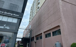 Trưởng phòng điện lực rơi từ tầng 17 khách sạn Mường Thanh có thể do tự tử