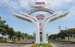 Công ty liên quan đến CEO của Idico đăng ký mua 15,9 triệu cổ phiếu IDC