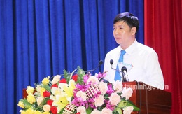 Chủ tịch HĐND, Chủ tịch UBND tỉnh Tây Ninh tái đắc cử nhiệm kỳ mới