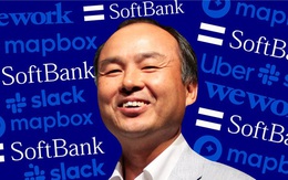 Masayoshi Son tiếp tục 'liều' với Vision Fund 2: Mục tiêu mỗi ngày rót tiền cho 1 startup, sẽ vượt con số 92 công ty