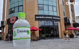 Vụ Highlands Coffee "đuổi khéo" khách sau 1 tiếng: CEO trong ngành F&B phân tích lợi hại và cách chủ quán ứng xử khi khách gọi 1 ly nước rồi "đổ bê tông"