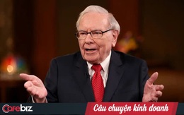 Vụ khách vay Vietinbank 10 tỷ đồng, nợ gốc và lãi sau 10 năm lên đến 28 tỷ đồng: Hãy nhớ kỹ nguyên lý kinh điển của Warren Buffett