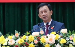 Kon Tum: Chủ tịch HĐND, Chủ tịch UBND tỉnh tái đắc cử nhiệm kỳ mới