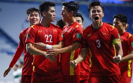 Truyền thông Trung Quốc: Đội tuyển Việt Nam là đối thủ chúng ta mong chờ nhất