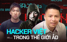 Không chỉ 4 cái tên vừa bị Facebook khởi kiện, nhiều hacker Việt tài năng có thừa nhưng lại "vấy bẩn" đáng tiếc!
