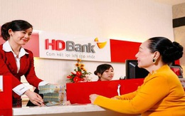 ADB nâng hạn mức tài trợ thương mại cho HDBank lên 125 triệu USD