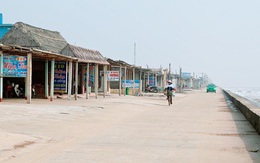 Công an Nam Định quyết xóa nạn mại dâm ở biển Quất Lâm