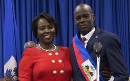Tổng thống Haiti "bị tra tấn" trước khi chết