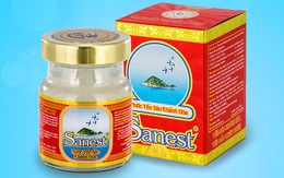 Sanest Khánh Hòa (SKH) chốt quyền trả cổ tức bằng tiền tỷ lệ hơn 17%