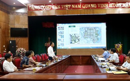 Hải Phát Invest muốn đổ bộ vào Điện Biên với 4 dự án lớn
