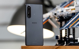 Sony ra mắt Xperia 1 III và Xperia 10 III tại Việt Nam